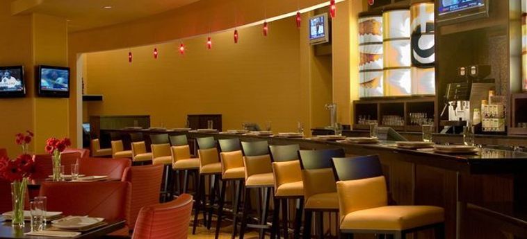 Hotel Falls Church Marriott Fairview Park Falls Church (Va) : Photo 