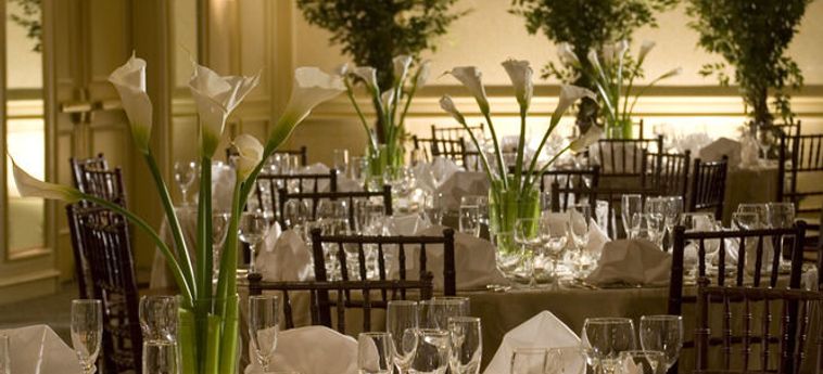 Hotel Falls Church Marriott Fairview Park Falls Church (Va) : Photo 