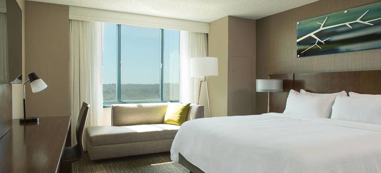 Hotel Falls Church Marriott Fairview Park Falls Church (Va) : Photo 