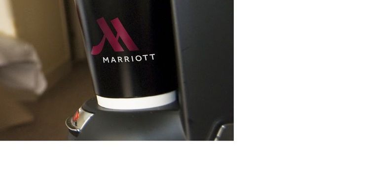 Hotel Falls Church Marriott Fairview Park Falls Church (Va) : Photo 