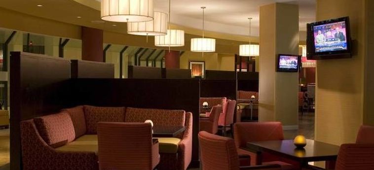 Hotel Falls Church Marriott Fairview Park Falls Church (Va) : Photo 