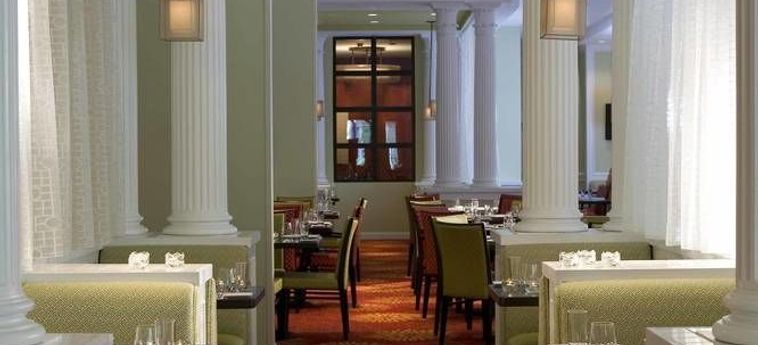 Hotel Falls Church Marriott Fairview Park Falls Church (Va) : Photo 