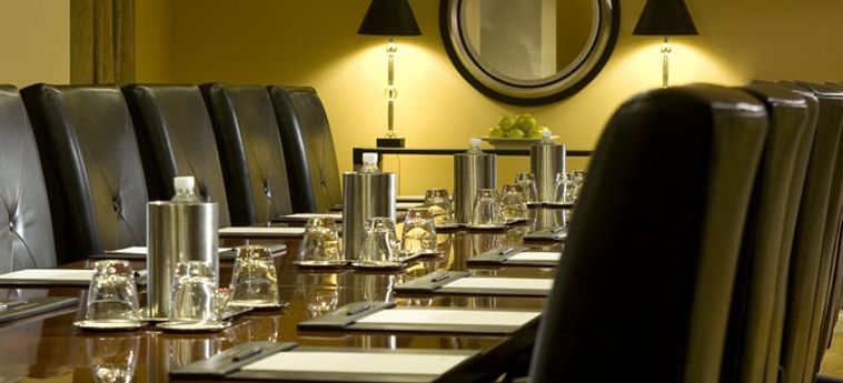 Hotel Falls Church Marriott Fairview Park Falls Church (Va) : Photo 