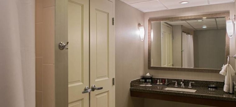 Hotel Falls Church Marriott Fairview Park Falls Church (Va): Foto 