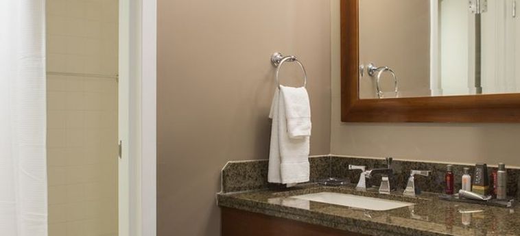 Hotel Falls Church Marriott Fairview Park Falls Church (Va): Foto 