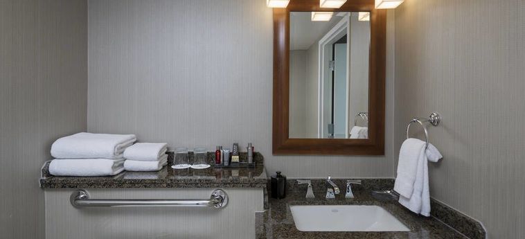 Hotel Falls Church Marriott Fairview Park Falls Church (Va): Foto 