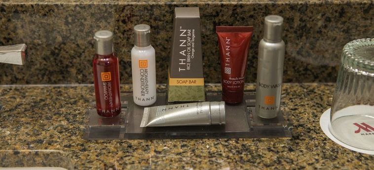 Hotel Falls Church Marriott Fairview Park Falls Church (Va): Foto 