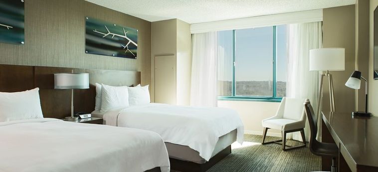 Hotel Falls Church Marriott Fairview Park Falls Church (Va): Foto 