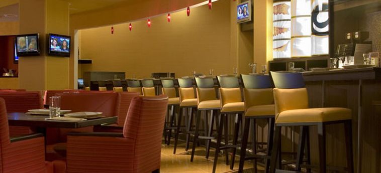 Hotel Falls Church Marriott Fairview Park Falls Church (Va): Foto 