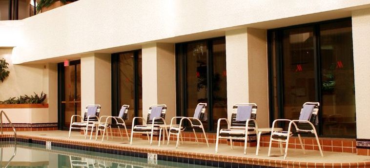 Hotel Falls Church Marriott Fairview Park Falls Church (Va): Foto 