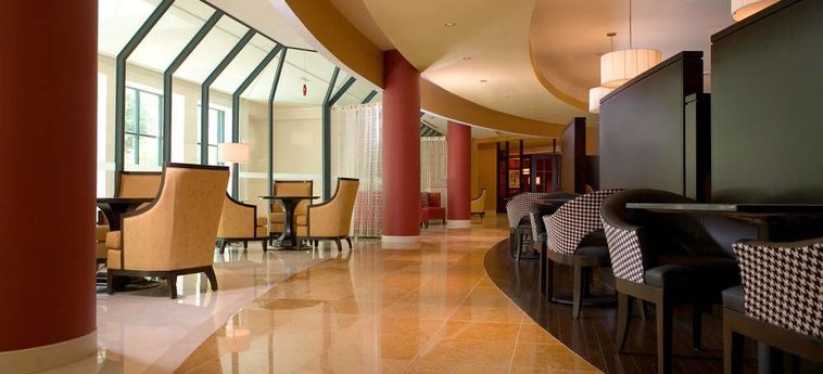 Hotel Falls Church Marriott Fairview Park Falls Church (Va): Foto 