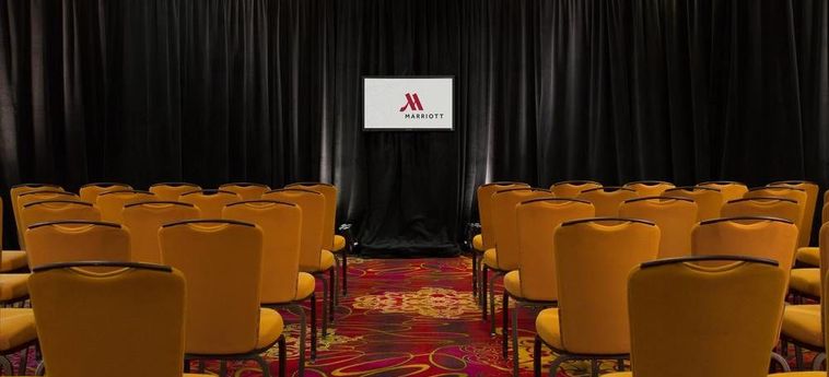 Hotel Falls Church Marriott Fairview Park Falls Church (Va): Foto 
