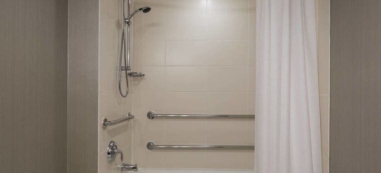 Hotel Falls Church Marriott Fairview Park Falls Church (Va): Foto 