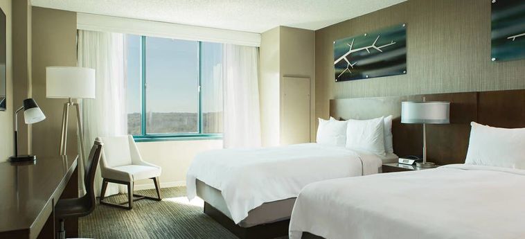 Hotel Falls Church Marriott Fairview Park Falls Church (Va): Foto 