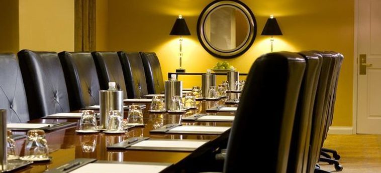 Hotel Falls Church Marriott Fairview Park Falls Church (Va): Foto 