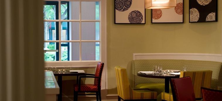 Hotel Falls Church Marriott Fairview Park Falls Church (Va): Foto 