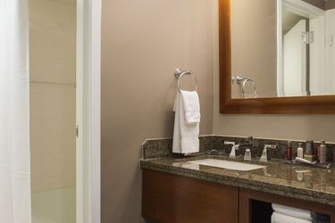 Hotel Falls Church Marriott Fairview Park Falls Church (Va): Photo 