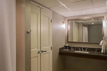 Hotel Falls Church Marriott Fairview Park Falls Church (Va): Photo 