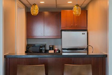 Hotel Falls Church Marriott Fairview Park Falls Church (Va): Photo 
