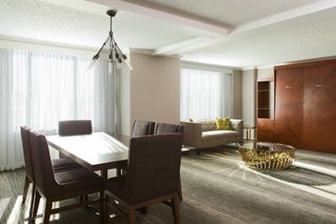 Hotel Falls Church Marriott Fairview Park Falls Church (Va): Photo 