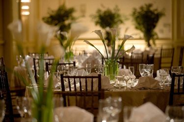 Hotel Falls Church Marriott Fairview Park Falls Church (Va): Photo 