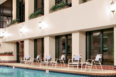 Hotel Falls Church Marriott Fairview Park Falls Church (Va): Photo 