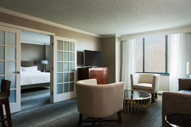 Hotel Falls Church Marriott Fairview Park Falls Church (Va): Photo 