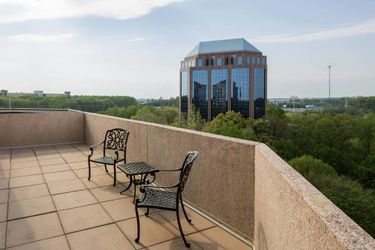 Hotel Falls Church Marriott Fairview Park Falls Church (Va): Photo 