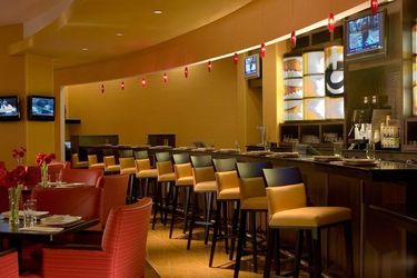 Hotel Falls Church Marriott Fairview Park Falls Church (Va): Photo 