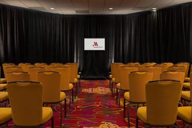 Hotel Falls Church Marriott Fairview Park Falls Church (Va): Photo 