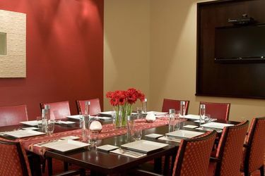 Hotel Falls Church Marriott Fairview Park Falls Church (Va): Photo 