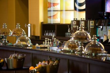 Hotel Falls Church Marriott Fairview Park Falls Church (Va): Photo 