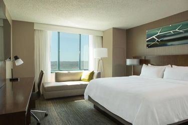 Hotel Falls Church Marriott Fairview Park Falls Church (Va): Photo 