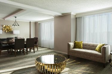 Hotel Falls Church Marriott Fairview Park Falls Church (Va): Photo 
