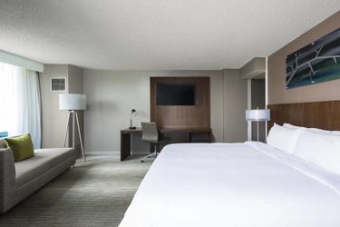 Hotel Falls Church Marriott Fairview Park Falls Church (Va): Photo 