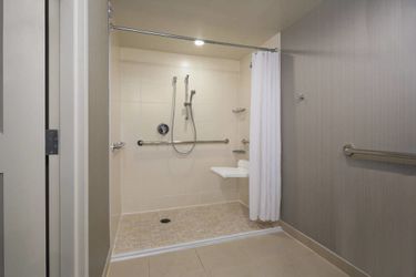 Hotel Falls Church Marriott Fairview Park Falls Church (Va): Photo 