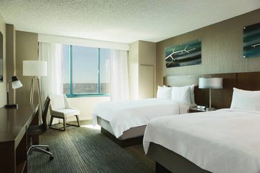 Hotel Falls Church Marriott Fairview Park Falls Church (Va): Photo 