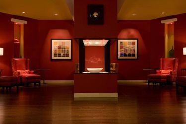 Hotel Falls Church Marriott Fairview Park Falls Church (Va): Photo 
