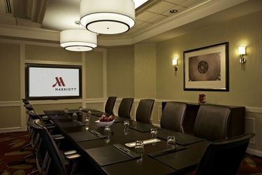 Hotel Falls Church Marriott Fairview Park Falls Church (Va): Photo 