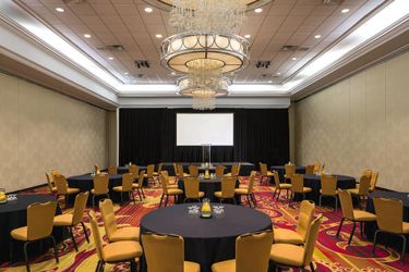 Hotel Falls Church Marriott Fairview Park Falls Church (Va): Photo 