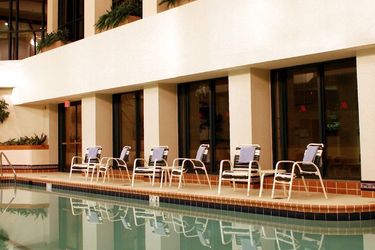 Hotel Falls Church Marriott Fairview Park Falls Church (Va): Photo 