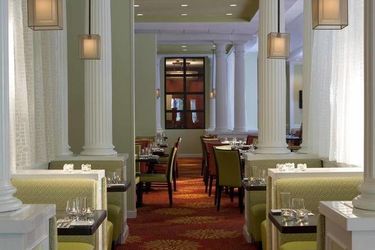 Hotel Falls Church Marriott Fairview Park Falls Church (Va): Photo 