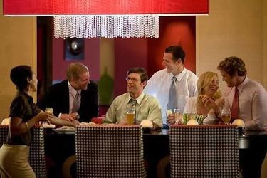 Hotel Falls Church Marriott Fairview Park Falls Church (Va): Photo 