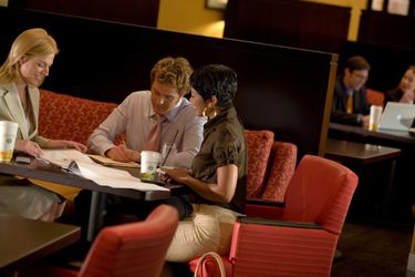 Hotel Falls Church Marriott Fairview Park Falls Church (Va): Photo 