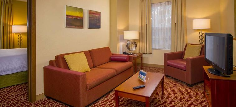 Hotel Sonesta Simply Suites Falls Church  Falls Church (Va) : Photo 