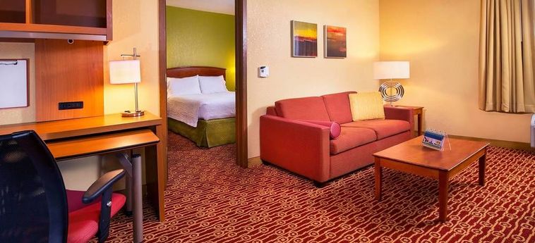 Hotel Sonesta Simply Suites Falls Church  Falls Church (Va) : Photo 
