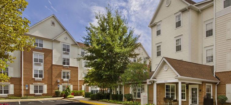 Hotel Sonesta Simply Suites Falls Church  Falls Church (Va) : Photo 