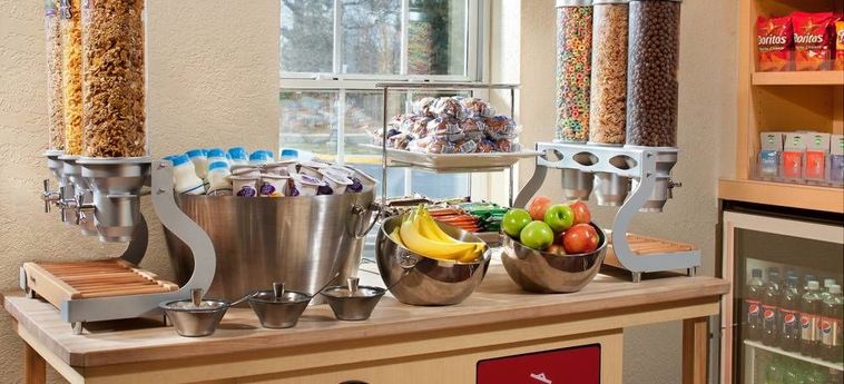 Hotel Sonesta Simply Suites Falls Church  Falls Church (Va) : Photo 