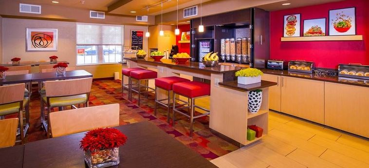 Hotel Sonesta Simply Suites Falls Church  Falls Church (Va) : Photo 