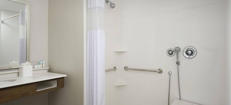Hotel Hampton Inn And Suites Falls Church Falls Church (Va): Photo 